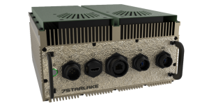 NVIDIA DGX Spark™ Rugged Computer