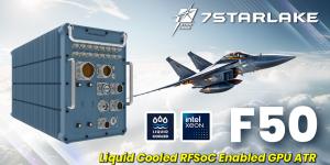 F50 Liquid Cooled GPU ATR