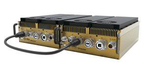 NVIDIA DGX Spark™ Rugged Computer