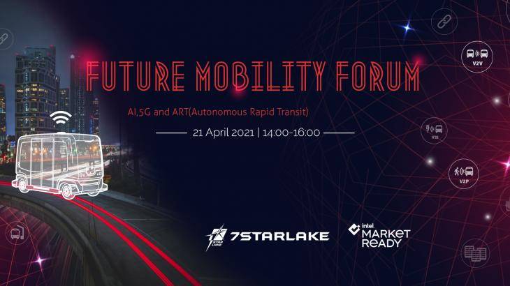 Future Mobility Forum