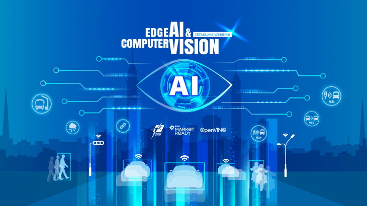 EDGE AI & Computer Vision