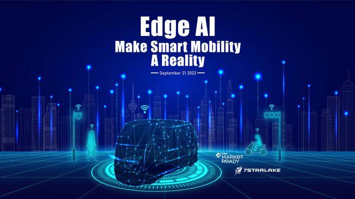 Edge AI Make Smart Mobility A Reality