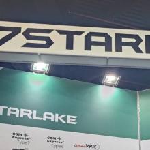 7StarLake Embedded World 2025