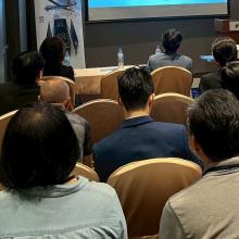 塑造國防科技 提升任務即戰力