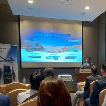 塑造國防科技 提升任務即戰力