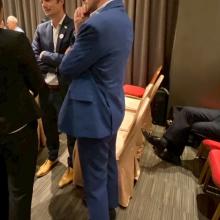 塑造國防科技 提升任務即戰力