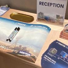 塑造國防科技 提升任務即戰力