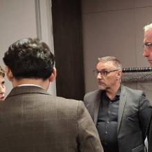 7STARLAKE DSEI UK Forum on VPX 2025