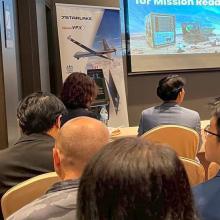 塑造國防科技 提升任務即戰力