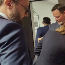 7STARLAKE DSEI UK Forum on VPX 