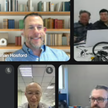 7STARLAKE Radar Webinar 2026 Feb