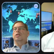 7STARLAKE Radar Webinar March 5 2026