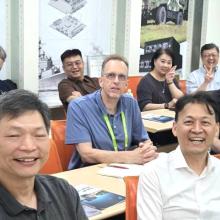 7STARLAKE Computex Networking 2026