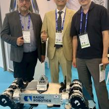 7STARLAKE at Eurosatory 2026