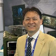 7STARLAKE at Eurosatory 2026