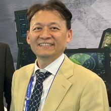 7STARLAKE at Eurosatory 2026