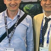 7STARLAKE at Eurosatory 2026