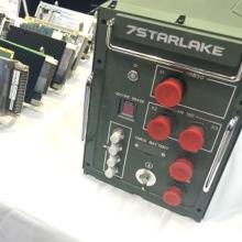 7STARLAKE joins Blue Line at DALO 2026 Denmark