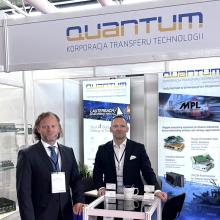 7STARLAKE at MSPO 2026 Defense Show Poland 