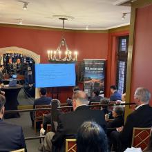 7STARLAKE x Dell Technologies AUSA Networking Forum