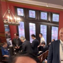 7STARLAKE x Dell Technologies AUSA Networking Luncheon 2026