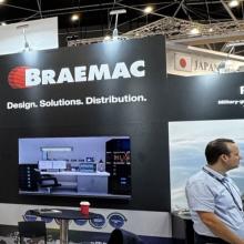7STARLAKE at Land Force 2026 Australia Braemac