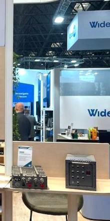 7STARLAKE joins Milipol Paris 2025