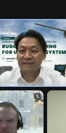 7STARLAKE Unmanned Systems webinar