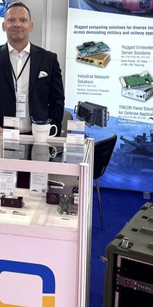7STARLAKE at MSPO 2026 Defense Show Poland 