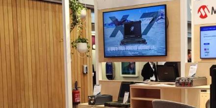 7STARLAKE joins Milipol Paris 2025