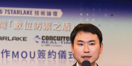 Legislator Kuan-Ting Chen, Foreign Affairs and National Defense Committee