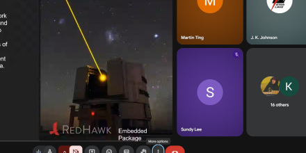 7STARLAKE Radar Webinar with Concurrent Real-Time