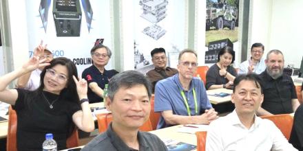 7STARLAKE Computex Networking 2026