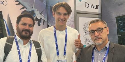 7STARLAKE at Eurosatory 2026