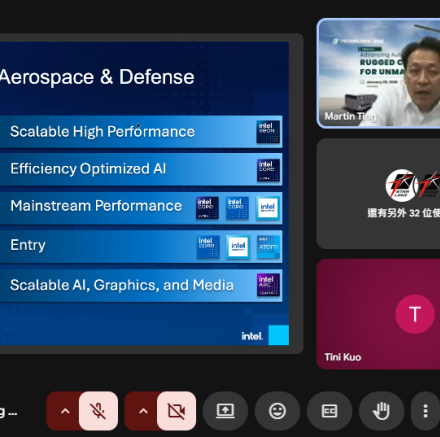 7STARLAKE Unmanned Systems webinar