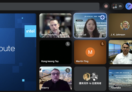 7STARLAKE Radar Subsystem Webinar March 5 2026