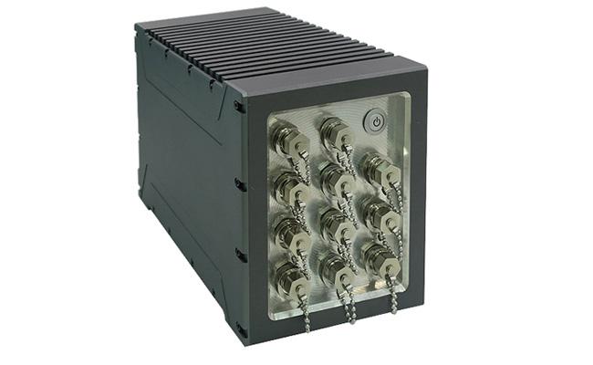 PCIe/104 Rugged Modular Avionics Computer