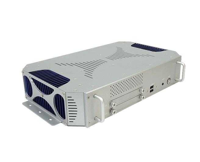  Intel® Core i7 MXM GPUCPU server