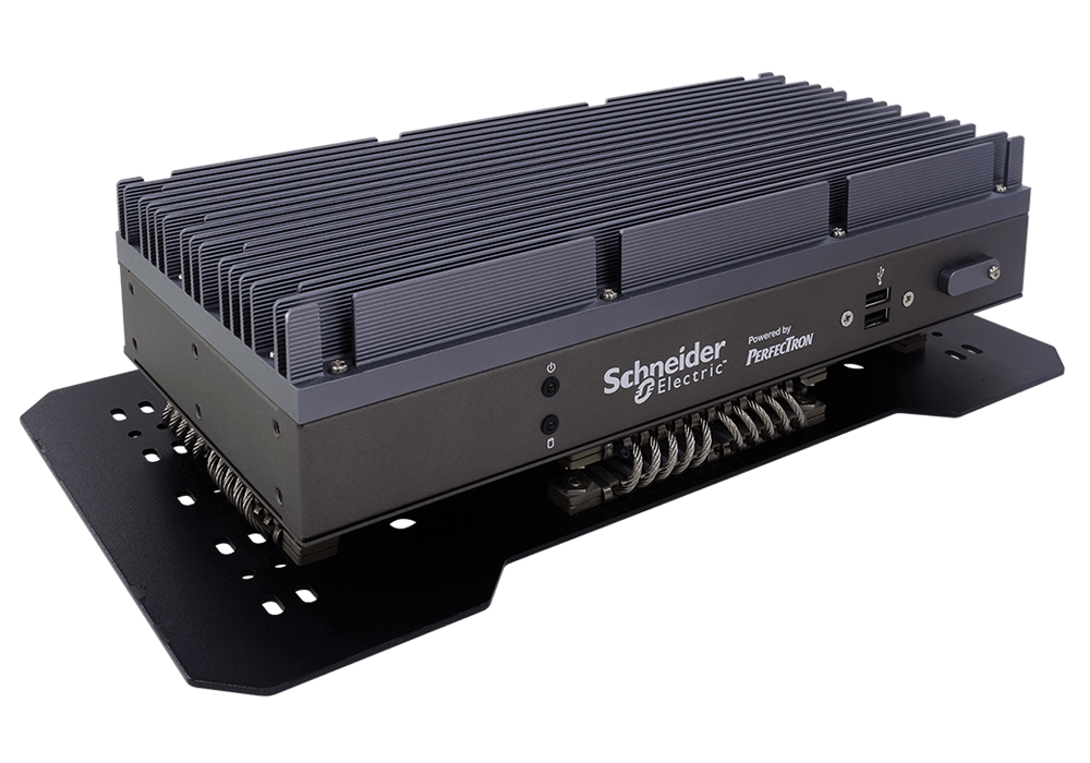 SR10-X3_i7-8700 fanless Computer_01