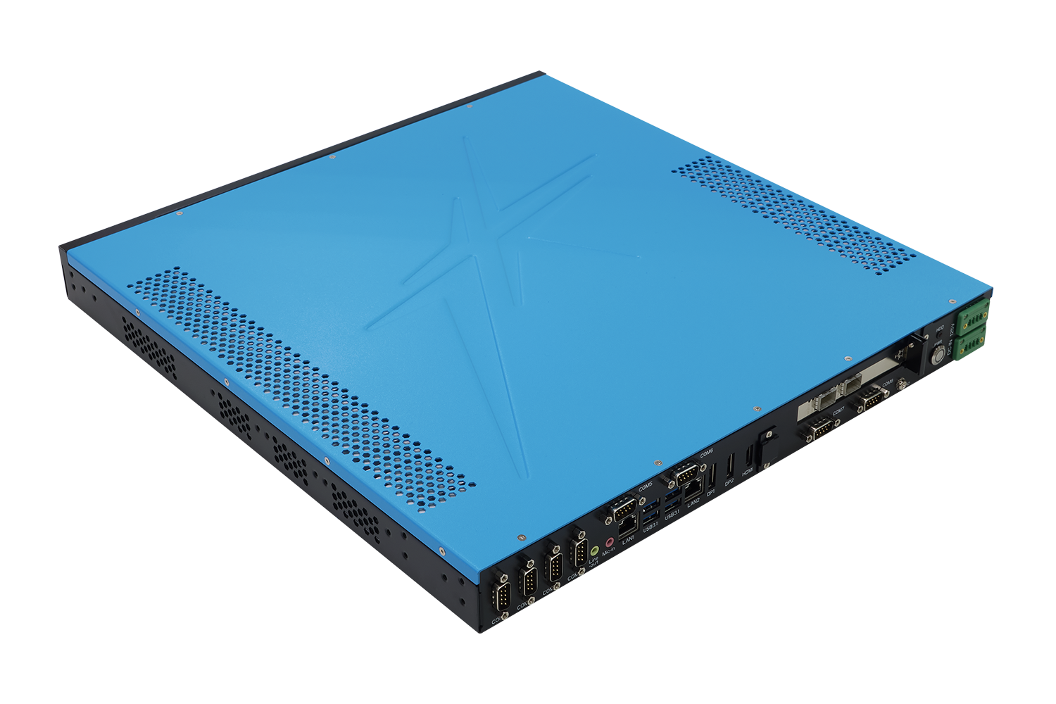 SCH200_Power Automation Computer
