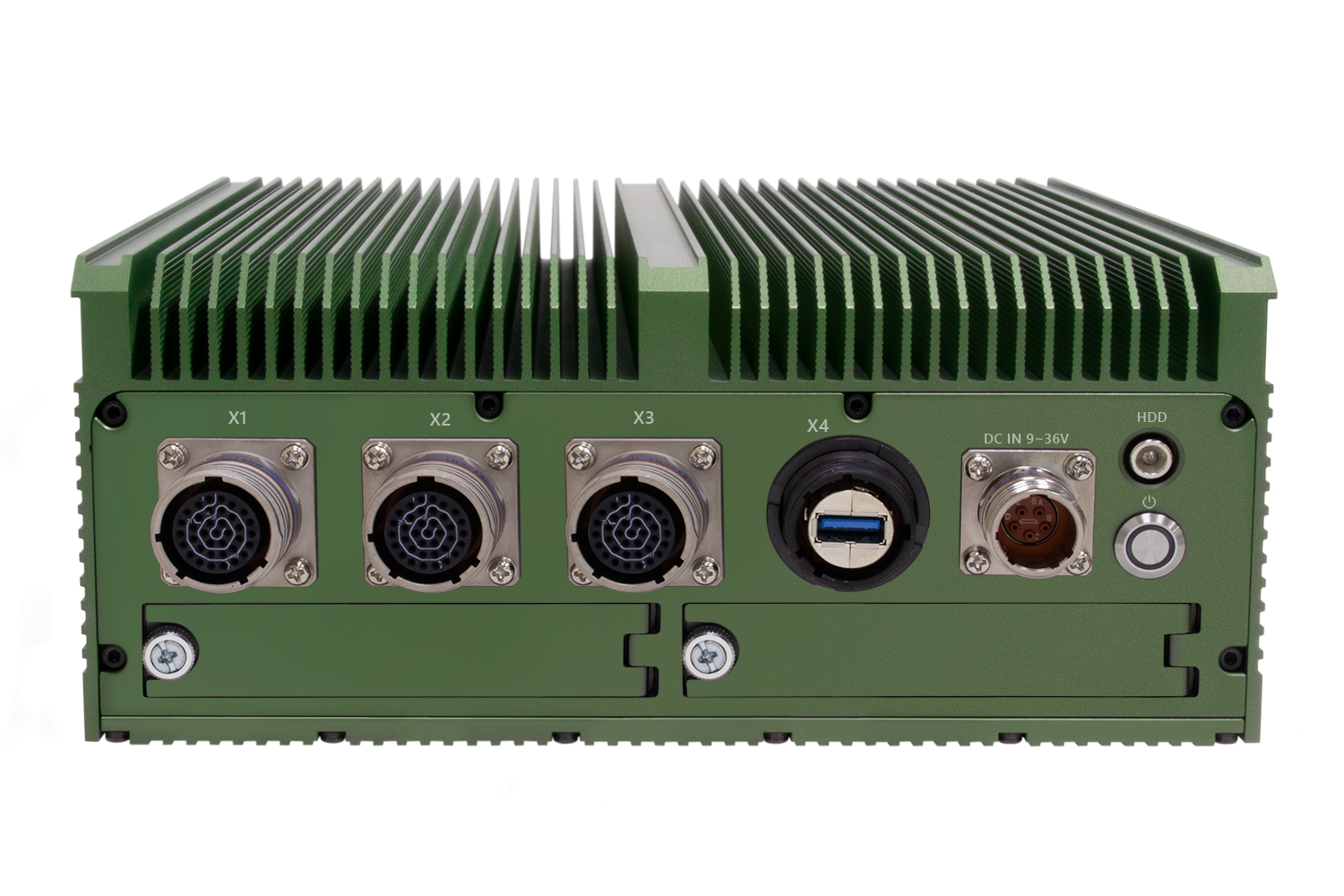 AV600X-CX 4CH 3G-SDI GPU Computer 