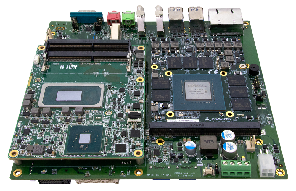 SK513-T6TH _Rugged COM Express Type 6  Carrier board, -40°C~85°C