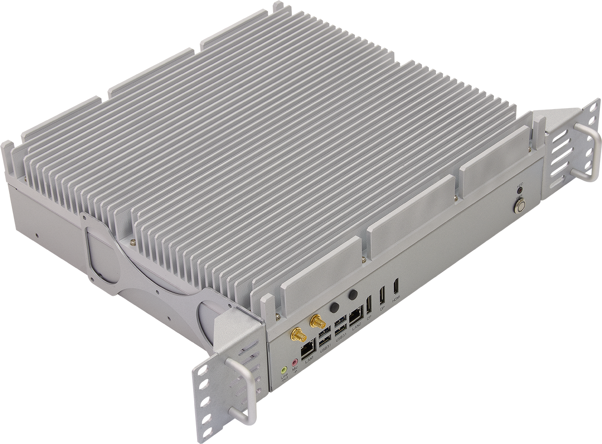 MXM-GPU Xeon Server