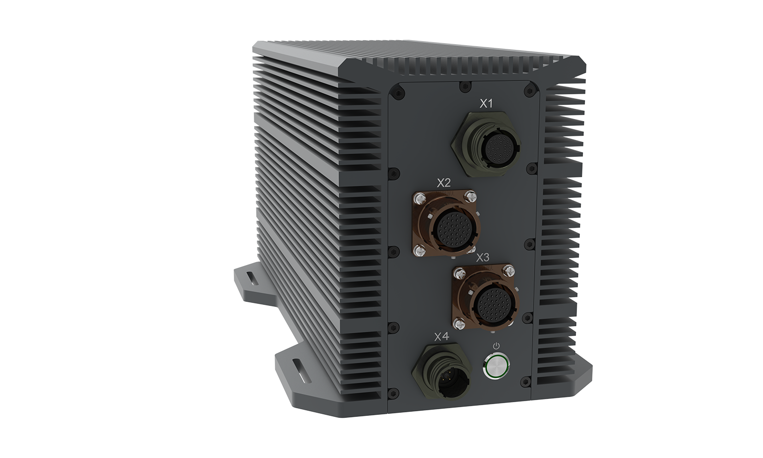 F20L 1/2 Short ATR