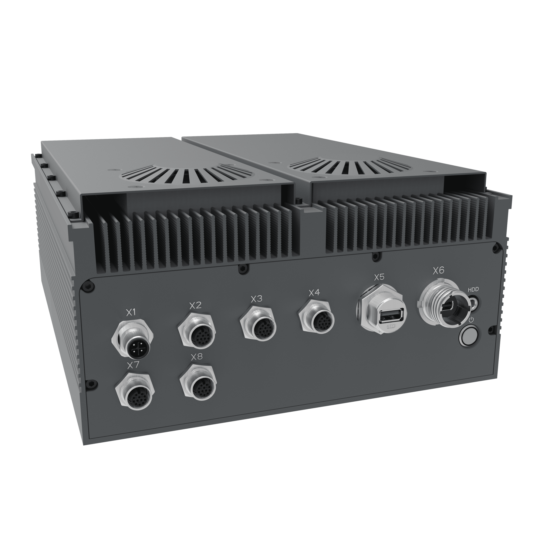 IV320-RS-F i9-13900TE IP66 GPU Computer