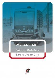 7Starlake_Future Mobility_Smart Green City