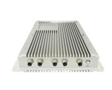 Target Acquisition GPGPU Computer  1U/half