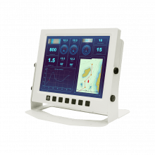 CLOUD12_F06 Rugged Panel Computer with 6 Programming Function Keys