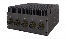 AV710 Targeting & Surveillance GPGPU Computer