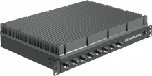 D-2100 XEON DE GPU Server